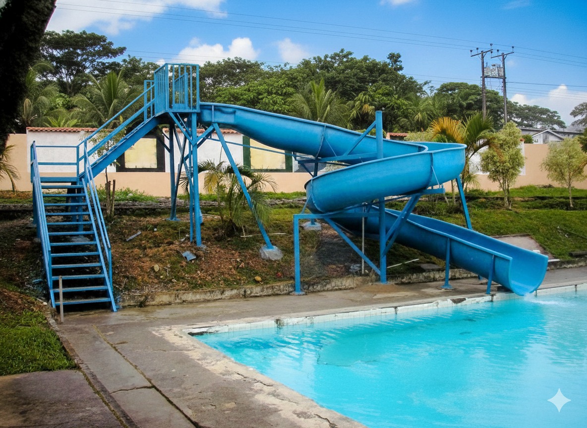 Tobogán Club Social